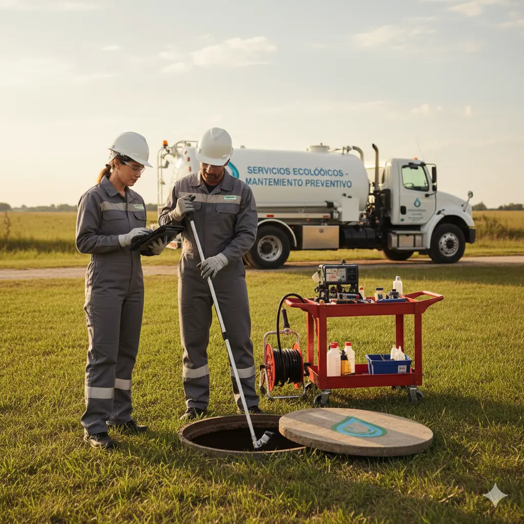 Servicio de Mantenimiento Preventivo en Cádiz